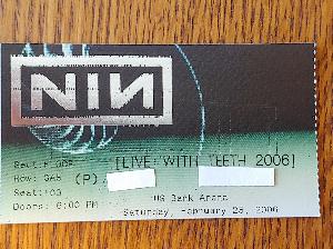 <a href='concert.php?concertid=569'>2006-02-25 - US Bank Arena - Cincinnati</a>